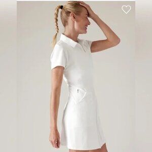Athleta Fairway Golf Dress